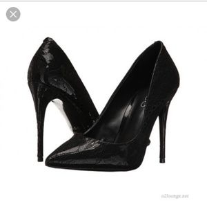 Stiletto pumps from Aldo